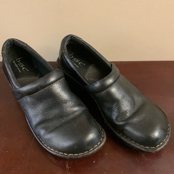 b.o.c. Shoes - Born of concept loafers